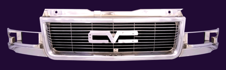 FG726 - GMC Safari 1995-06