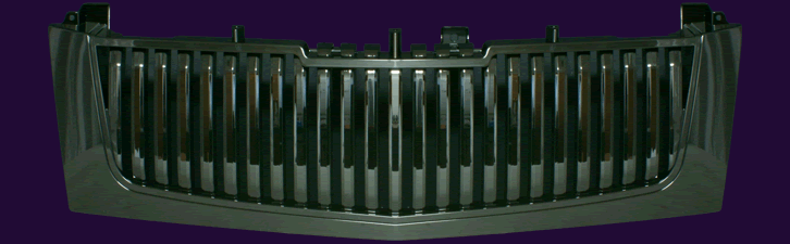 FG757B - Cadillac Escalade 2002-06