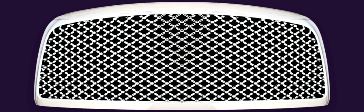 FG783 - Dodge Ram 2009