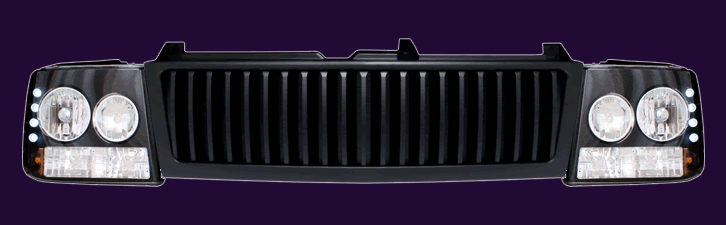 FG798B - Chevrolet Silverado 1999-02