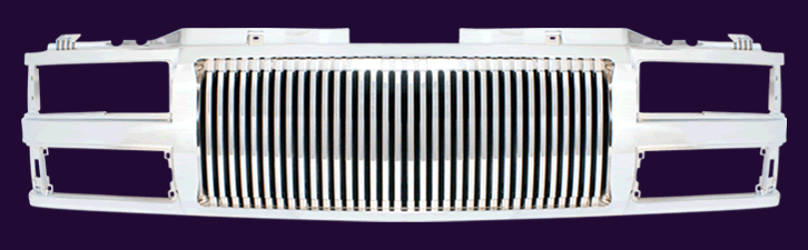FG825 - Chevrolet F/S Pick Up 1994-98