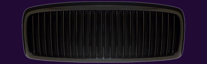 FG828B - Dodge Ram 2002-05