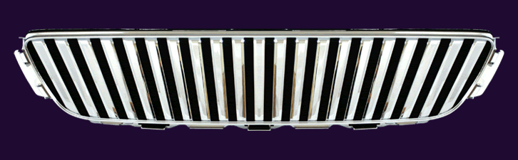 FG831 - Lexus IS200 2000-05