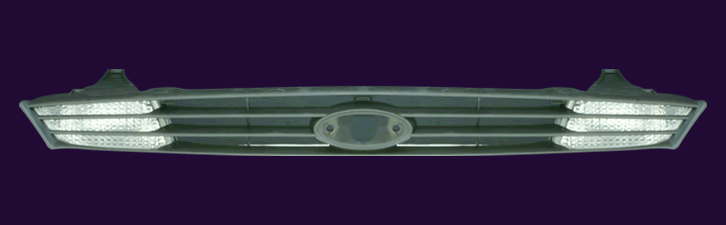 FG840b - Ford Focus 2000-04