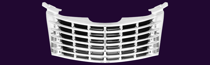 FG849 - Chrysler Sebring 2004-07