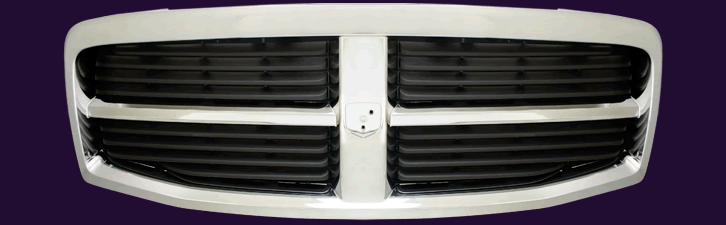 FG853 - Dodge Durango 2004-06