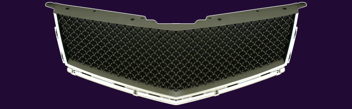 FG856BC - Cadillac SRX 2010-12