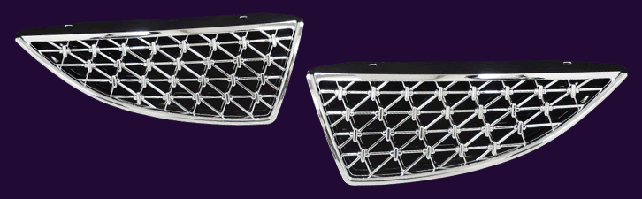 FG883 - Mitsubishi Lancer 2003-06