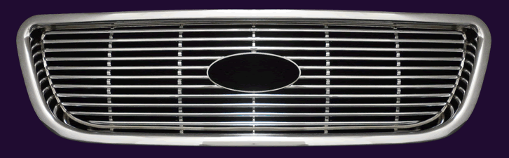 FG884 - Ford Expedition 1999-02