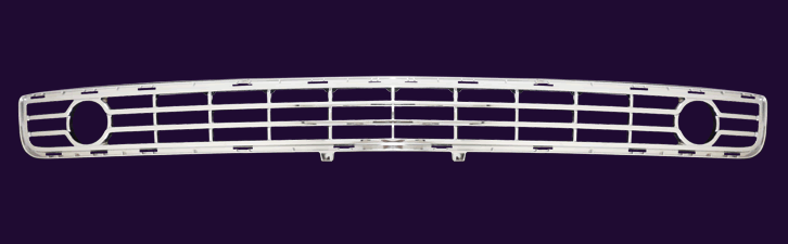 FG939 - Lincoln Navigator 2007+