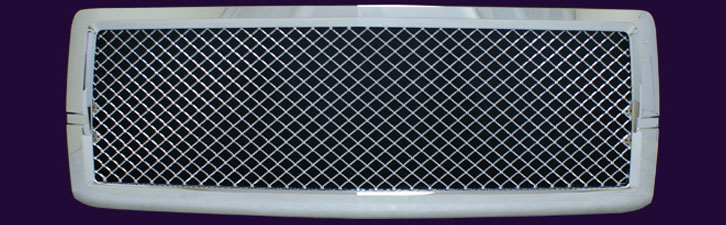 FG982 - Chevrolet Silverado 2007-10