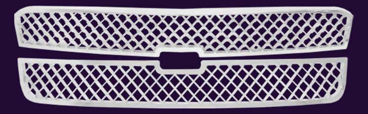 MGP103 - Chevrolet Silverado 2003-06