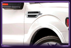 Air Vents