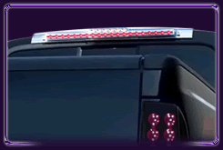 Third Brake Lights