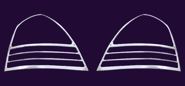 EWLT2 - Mercury Grand Marquis 2003
