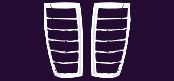 EWLT23 - Cadillac Escalade 2002-06