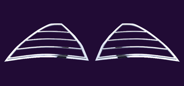 EWLT86 - Mercury Montego 2005-08