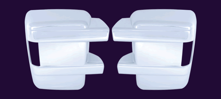 EM1006 - Ford Super Duty 2008