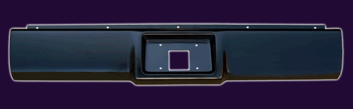 ERP307 - Chevrolet Suburban 1992-99