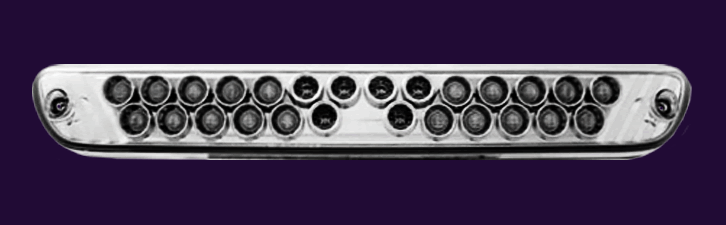 ELD021 - GMC Canyon 2004-12