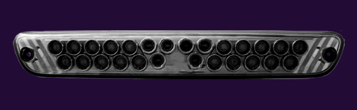ELD022 - GMC Canyon 2004-12