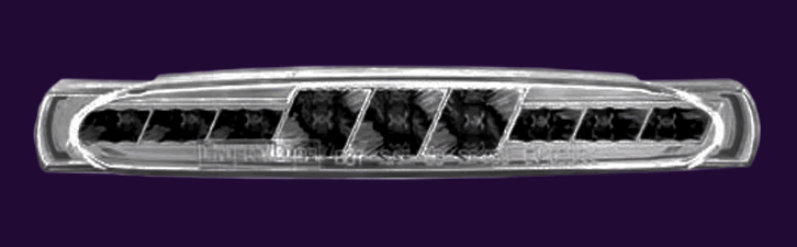 ELD030S - Chevrolet Colorado 2004-08