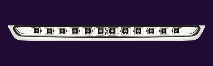 ELD033 - GMC Denali 2007-13
