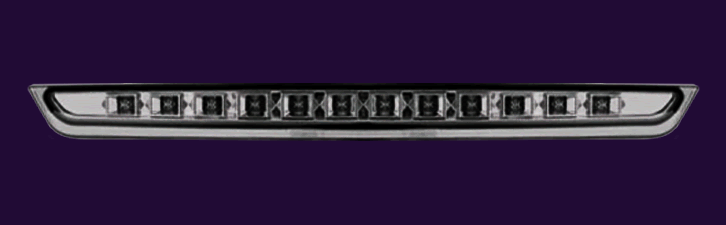 ELD033S - GMC Denali 2007-13
