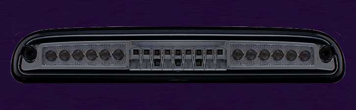 ELD046S -  Super Duty F-250/350 1999-11