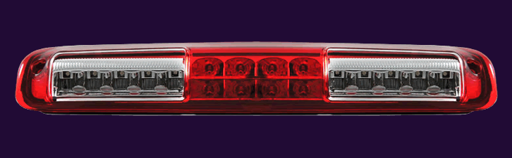 ELD051R - Chevrolet Silverado 1999-06