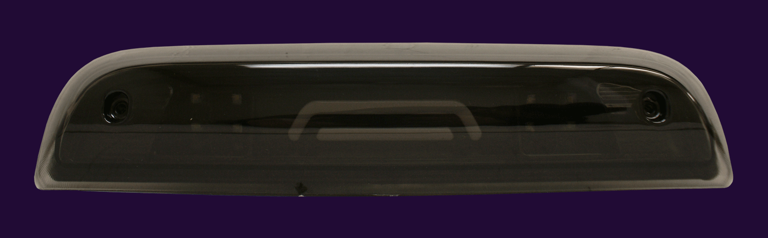 ELD059BS - Chevrolet Silverado 2007
