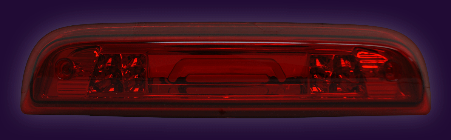 ELD059R - Chevrolet Silverado 2007