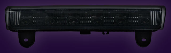 ELD090BS - Chevrolet Tahoe 2007-13