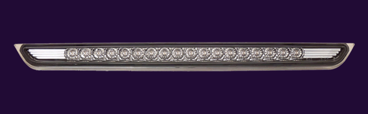 ELD107 - Chevrolet Tahoe 2007-13