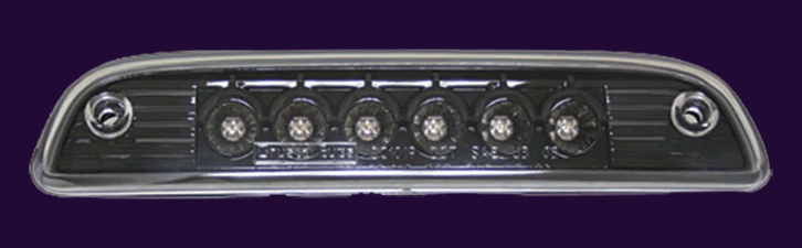ELD147 - Toyota Tacoma 1995-12