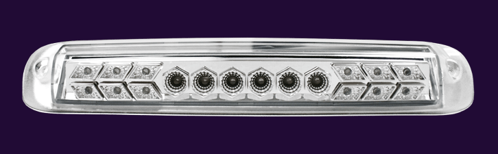 ELD142 - Chevrolet Silverado 2007