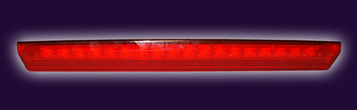 ELD191R - Chevrolet Tahoe 2007-13