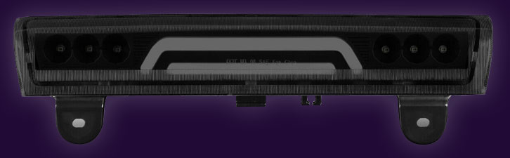 ELD193S - Chevrolet Tahoe 2007-13