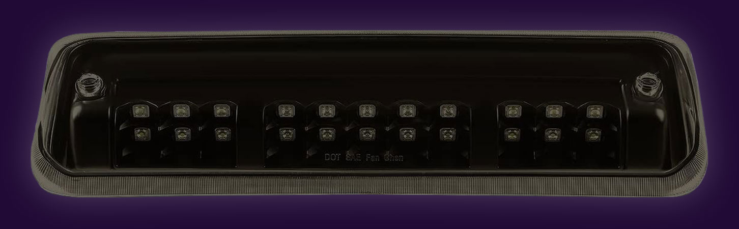 ELD202BS - Ford F-150 2004-08