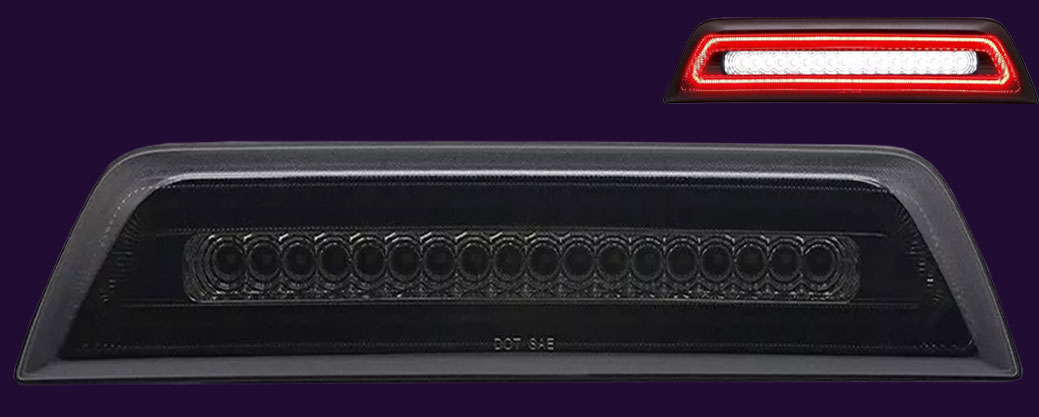 ELD199S - Toyota Tacoma 1995-12